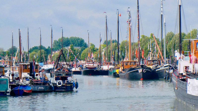 Erfgoedtour-Nauticlink