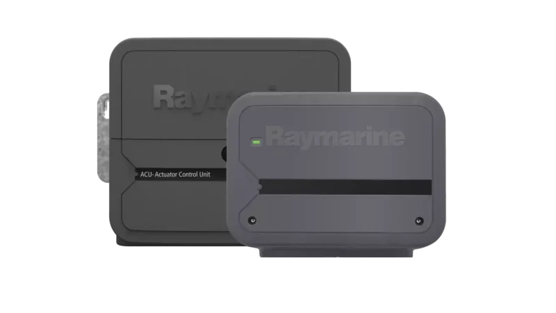 Raymarine ACU-150 / ACU-400 stuurautomaat