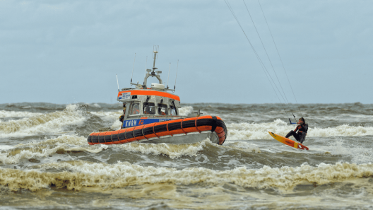 Ga voorbereid en traceerbaar het water op-Vaarmarkt