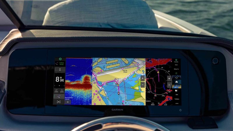 Garmin  15%22 ultrawide premium display-Nauticlink