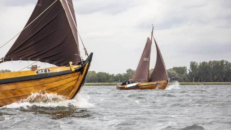 Geen Almere Haven Festival - wél hele jaar activiteiten en evenementen in Almere Haven