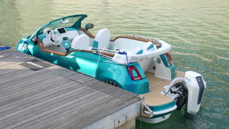 Genua Nautische trend-Nauticlink