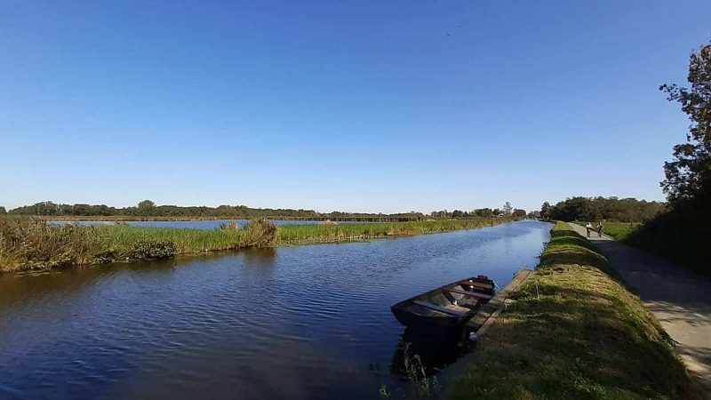 Nieuwkoopse Plassen