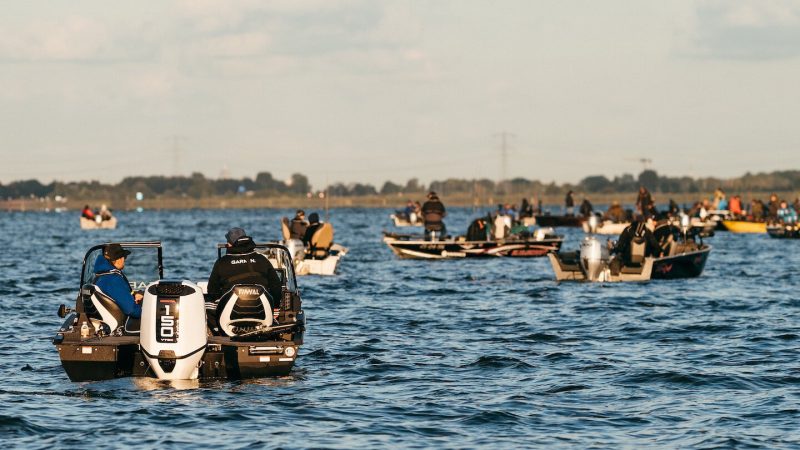 HONDA MARINE CUP BENELUX KEERT TERUG MET UITVERKOCHT EVENEMENT VOOR 2022-Vaarmarkt