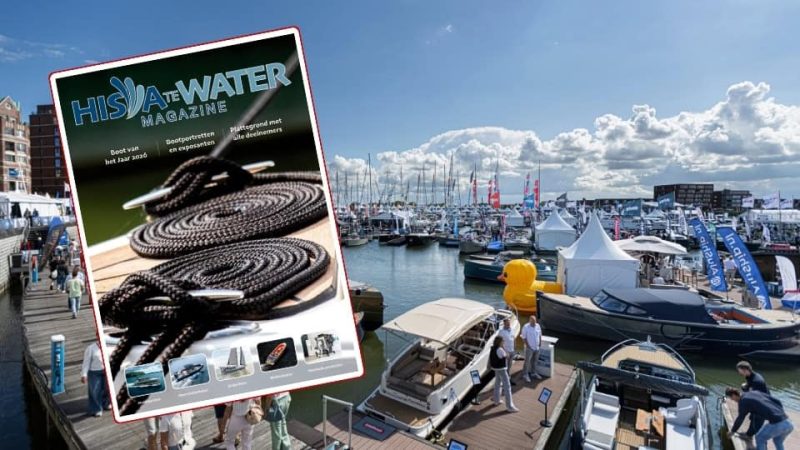 HTW Magazine 2026-Vaarmarkt