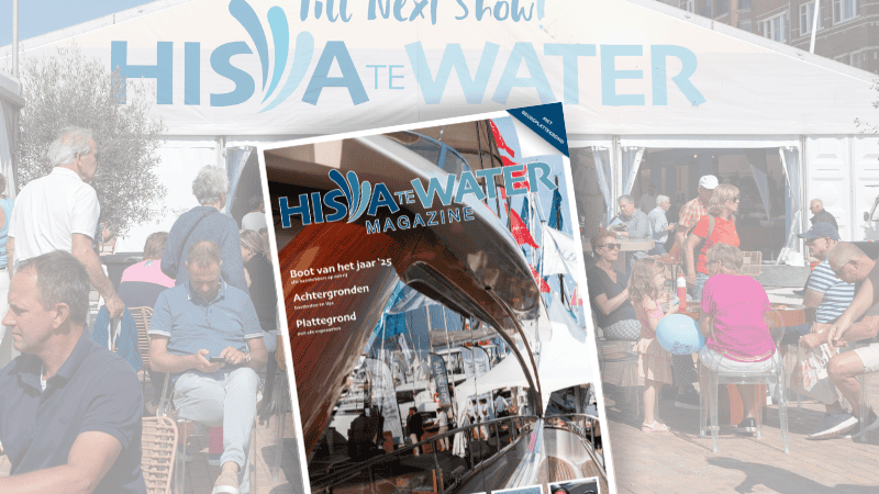 HTW magazine 2025-Vaarmarkt