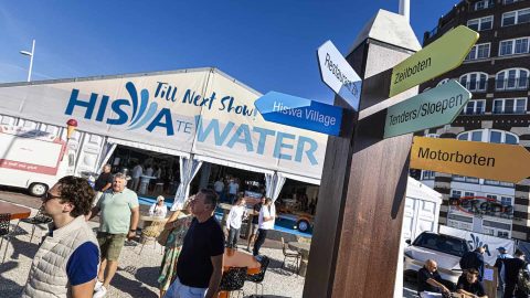 Hiswa te Water 2026_het meest veelzijdige watersportaanbod ooit-Vaarmarkt