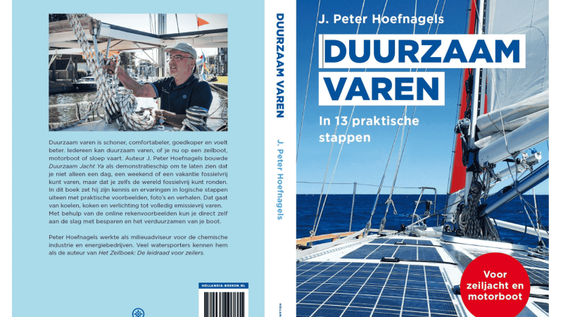 Hollandia Boek Nauticlink