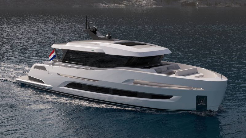Holterman Xtreme 60