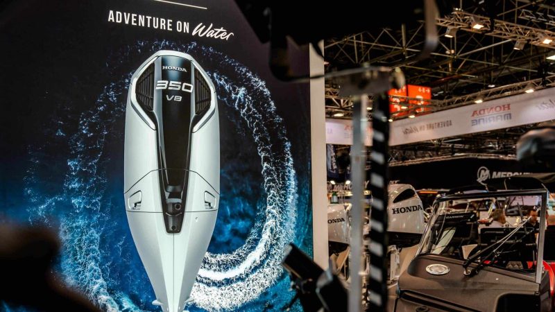 Honda Magazine 15 Nauticlink