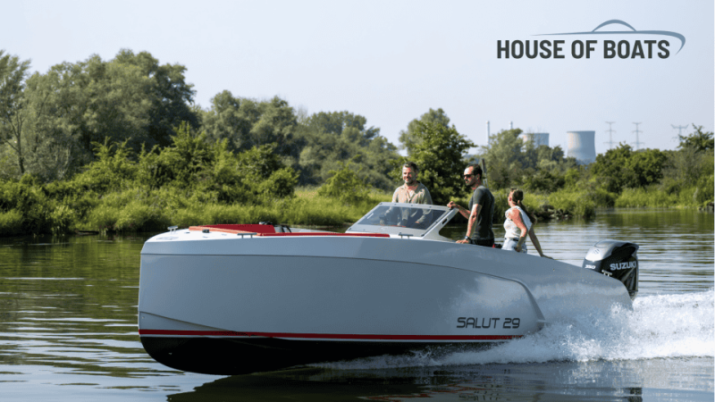HouseofBoats Nauticlink