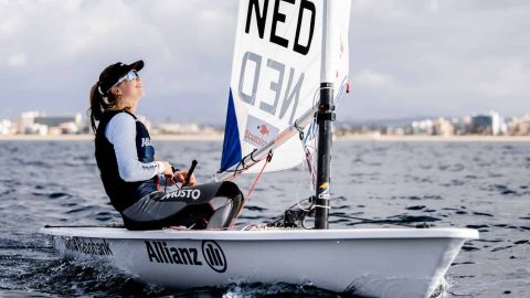 Trofeo Princesa Sofía Mallorca by Fergus Hotels
27 March, 2026
© Sailing Energy