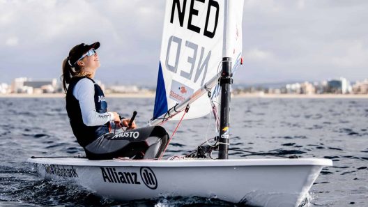 Trofeo Princesa Sofía Mallorca by Fergus Hotels
27 March, 2026
© Sailing Energy