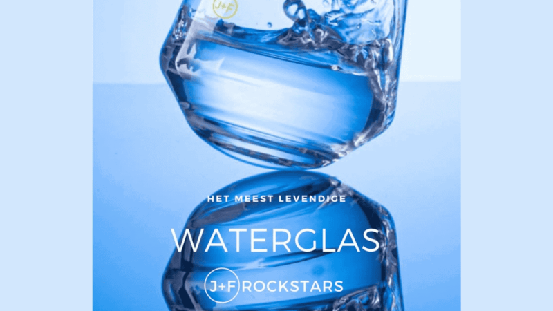 JF Glas Nauticklink