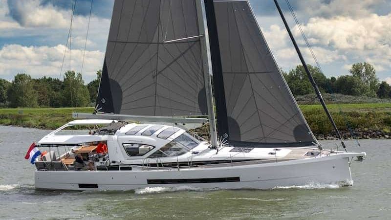 Jeanneau Yachts 55 Nauticlink