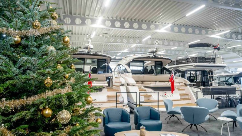 Jonkers Yachts Linssen-Nauticlink