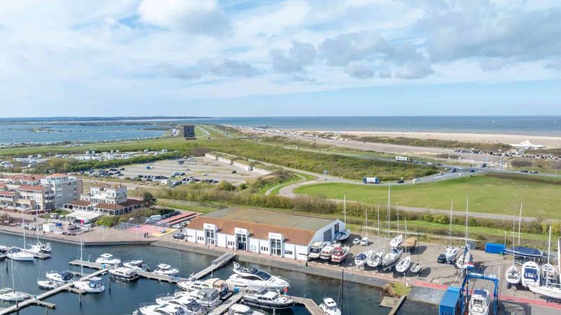 Jonkers Yachts Nauticlink