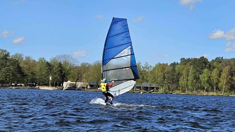 Jos Surfend Nauticlink