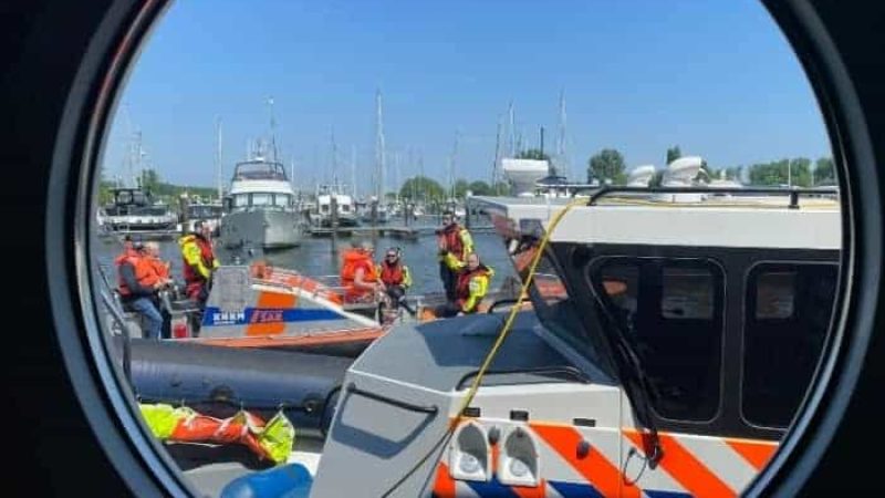KNRM OPEN Dag