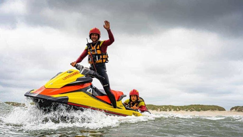 KNRM zoekt watertalenten-Nauticlink