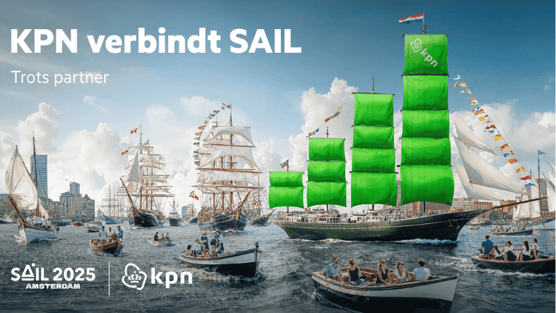 KPN Sail-Nauticlink