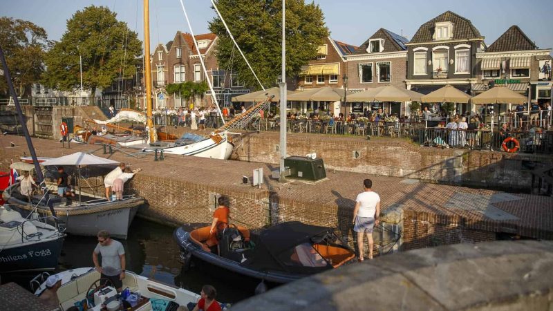 Muiden