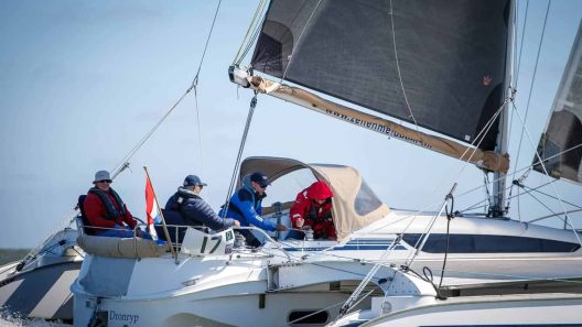 Trimaran