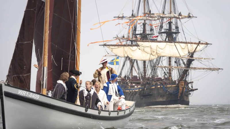Sail Den Helder