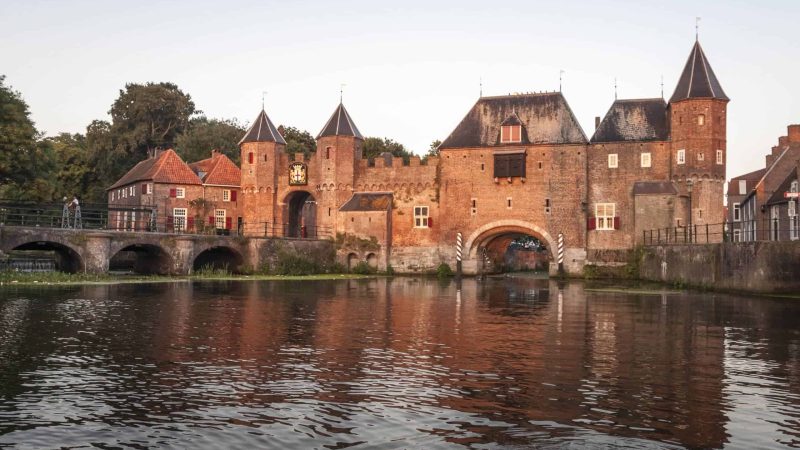 Koppelpoort Amersfoort