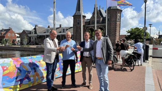 Lancering beeldmerk _vaarmarkt