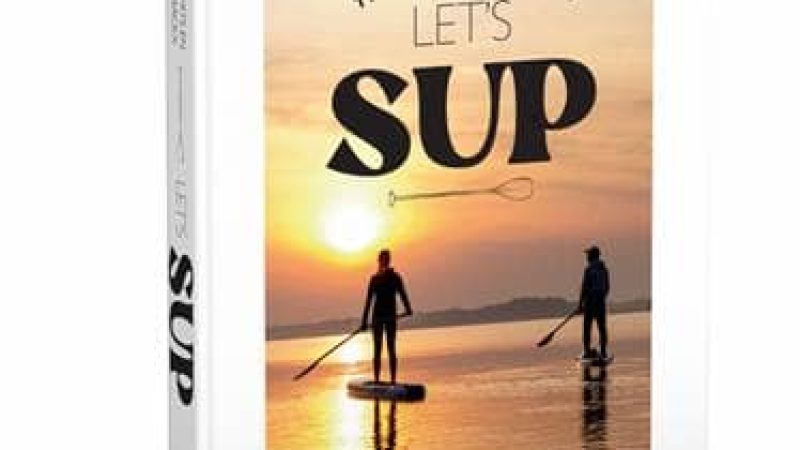 Let's SUP!