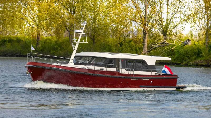 Linssen Yachts Opendag-Nauticlink