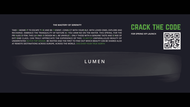 LumenYachts Nauticlink