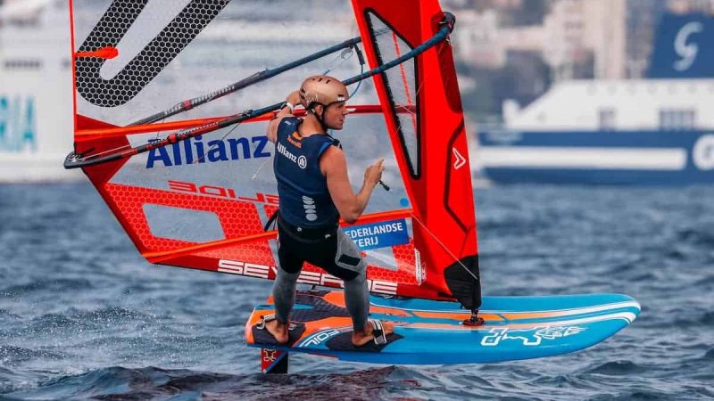 54 Trofeo Princesa Sofía Mallorca 
© Sailing Energy / Princesa Sofía Mallorca
02 April, 2025