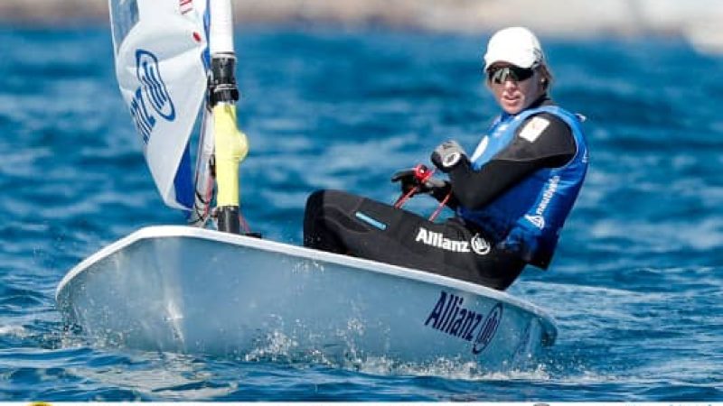 Maxime Jonker Teamallianz