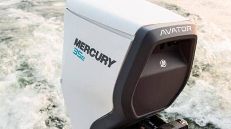 Mercury Avator