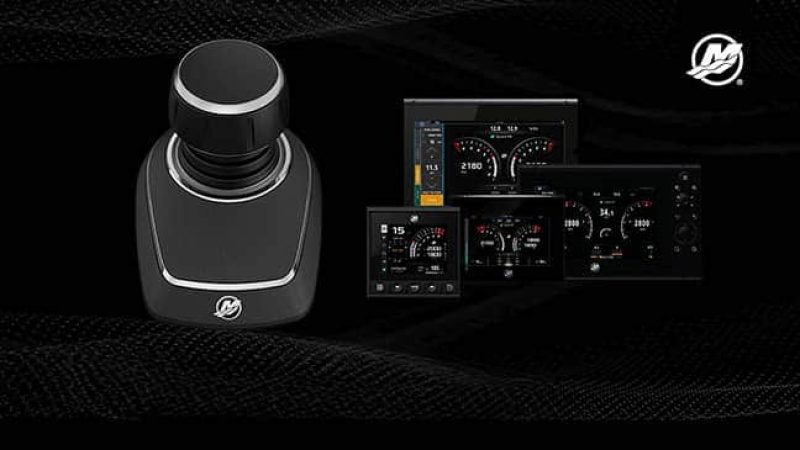 Mercury-Joystick-Nauticlink
