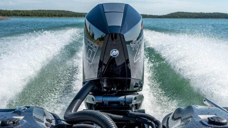 MercuryMarine 150R:200R V6-Nauticlink