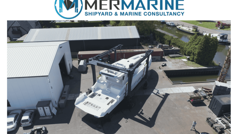 Mertrade Persbericht