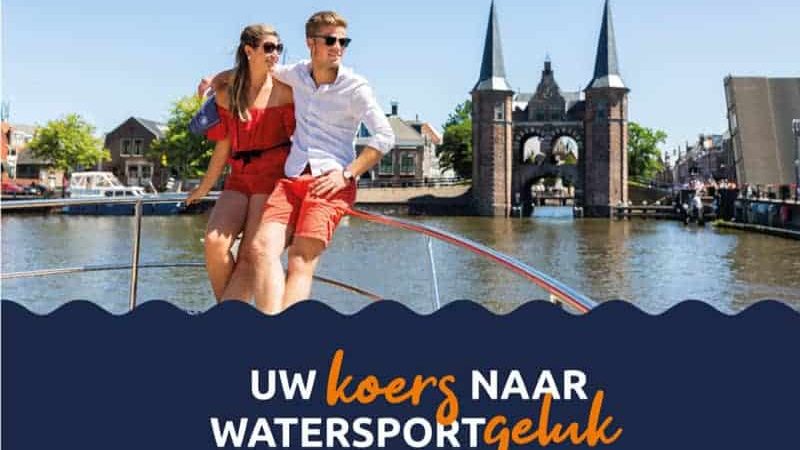 Motorboot Sneek 2024-Nauticlink