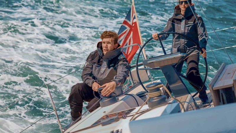 Musto BR3-collectie-Nauticlink