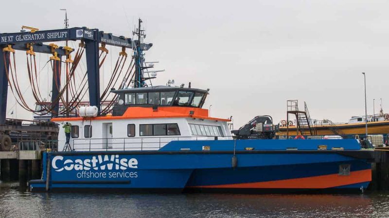 NG-Nauticlink