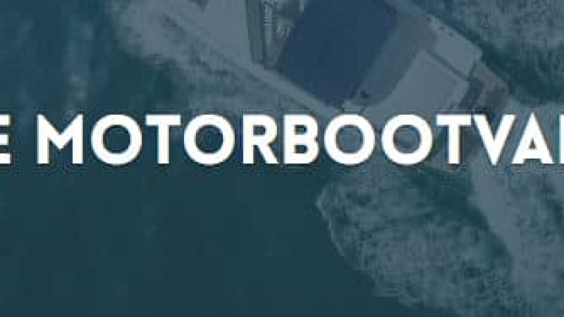 Nationale Motorbootvaren Prijs 2022