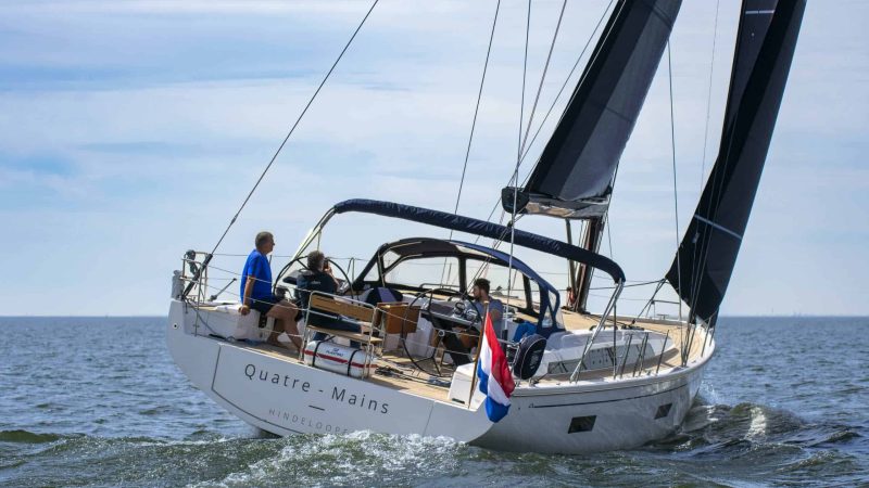 Nauticlink-Arcona 50