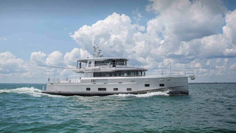 Nauticlink Arksen