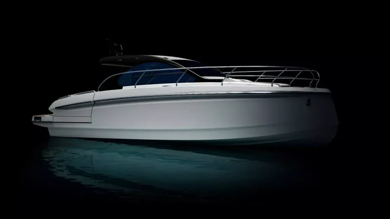 Nauticlink-Beneteau onthult vernieuwde Gran Turismo-reeks
