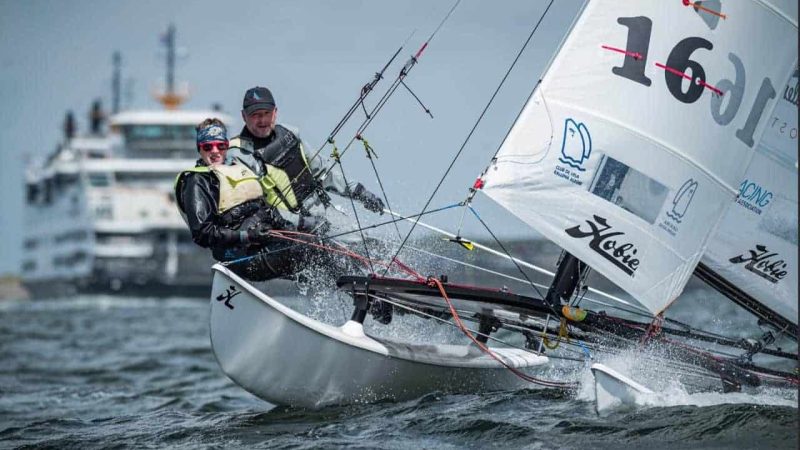 Nauticlink-RoundTexel 2025