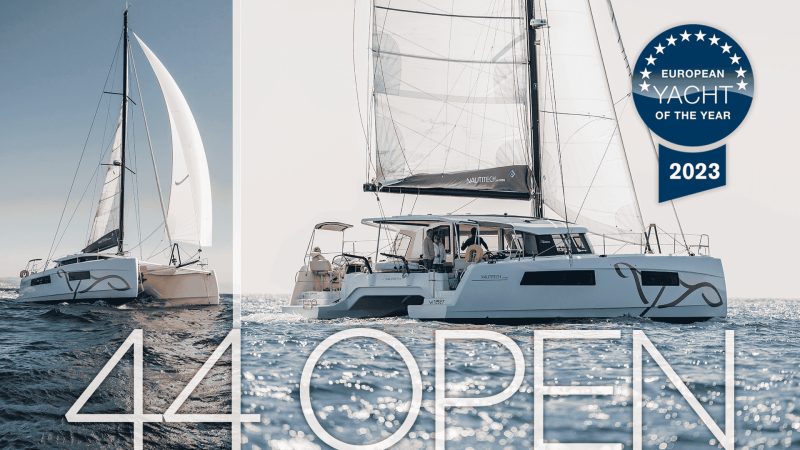 Nautitec Yacht Of The Year