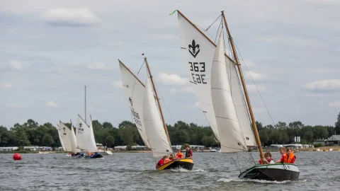 Nawaka 2026 in Zeewolde-Vaarmarkt