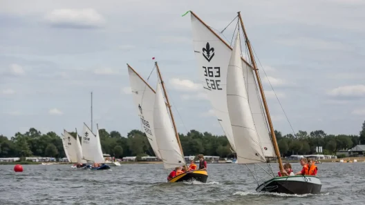 Nawaka 2026 in Zeewolde-Vaarmarkt